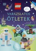  - LEGO Varázslatos ötletek