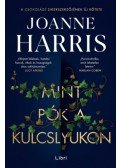 Joanne Harris - Mint pók a kulcslyukon