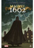 Neil Gaiman - Marvel 1602