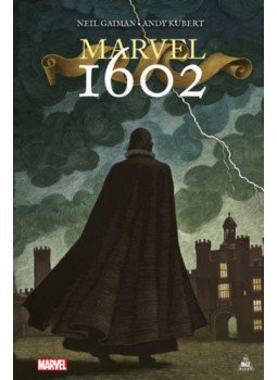Neil Gaiman - Marvel 1602 Neil Gaiman - Marvel 1602, null 2023 antikvár könyv