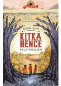 Diana Soto - Kitka Bence Balatonalján - Bence a világ körül