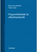 Bessenyei Mihály, Páles Zsolt - Fixponttételek és alkalmazásaik