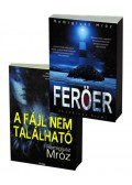 Remigiusz Mróz - Feröer / A fájl nem található