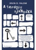 Irvin D. Yalom,Robert L. Brent - A terápia ajándéka - Műhelytitkok