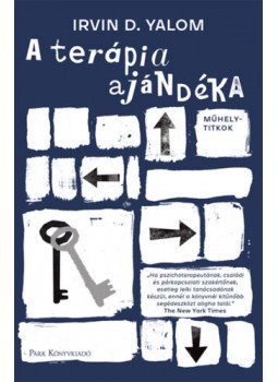 Irvin D. Yalom, Robert L. Brent - A terápia ajándéka - Műhelytitkok Irvin D. Yalom, Robert L. Brent - A terápia ajándéka - Műhelytitkok, null 2023 antikvár könyv
