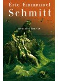 Éric-Emmanuel Schmitt - Elveszett édenek