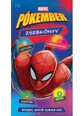Catherine Saunders - Marvel: Pókember zsebkönyv
