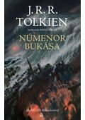 J. R. R. Tolkien, Brian Sibley (szerk.) - Númenor bukása