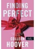 Colleen Hoover - Finding Perfect - Megvan a tökéletes - Reménytelen 2,6