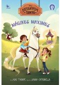 Kiki Thorpe - Mágikus Maximus