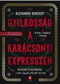 Alexandra Benedict - Gyilkosság a karácsonyi expresszen