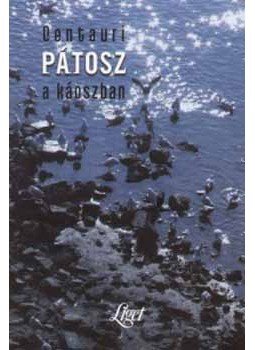 Centauri - Pátosz a káoszban Centauri - Pátosz a káoszban, Budapest 2007 antikvár könyv