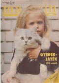 L Kelemen Gábor - Vasárnapi Magazin 1995. május 13.