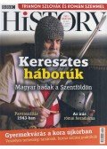 Romsics Ignác - BBC History 2021/3. március