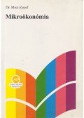 Misz József dr. - Mikroökonómia