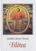 Szalézi Szent Ferenc - Filótea