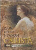 John Henry Newman - Callista - Regény a III. századból