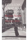 Robert Sarah, Nicolas Diat - Esteledik, a nap már lemenőben - Robert Sarah bíborossal Nicolas Diat beszélget