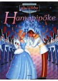 Walt Disney - Hamupipőke