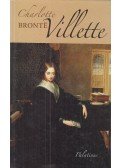 Charlotte Brontë - Villette
