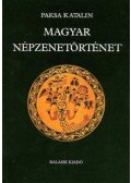 Paksa Katalin - Magyar népzenetörténet