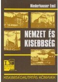 Niederhauser Emil - Nemzet és kisebbség