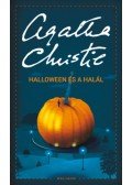 Agatha Christie - Halloween és a halál