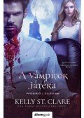 Kelly St. Clare - A vámpírok játéka