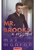 Max Monroe - Mr. Brooks, a rosszfiú