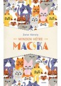 Zalai Károly - Minden hétre macska