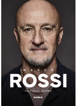 Ch. Gáll András - Marco Rossi Ch. Gáll András - Marco Rossi, null 2023 antikvár könyv
