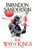 Brandon Sanderson - The Way of Kings