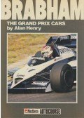 Alan Henry - Brabham