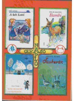 Pálné Juhász Edit - Olvasónapló 3-4. osztály számára Pálné Juhász Edit - Olvasónapló 3-4. osztály számára, Celldömölk 1997 antikvár könyv