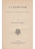 Sebestyén Károly - Cinikusok