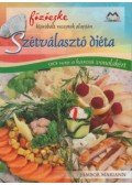 Jámbor Mariann - Szétválasztó diéta