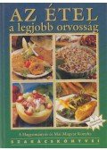 Hargitai György - Az étel a legjobb orvosság