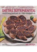 Frank Júlia,Sommer András - Diétás sütemények