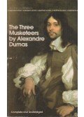 Alexandre Dumas - The Three Musketeers