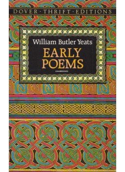 William Butler Yeats - Early Poems William Butler Yeats - Early Poems, New York 1993 antikvár könyv