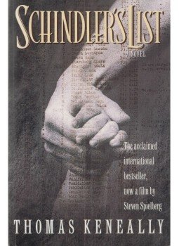 Thomas Keneally - Schindler's List Thomas Keneally - Schindler's List, null 1994 antikvár könyv