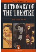 Taylor, John Russell - The Penguin Dictionary of the Theatre