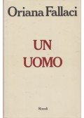 Oriana Fallaci - Un uomo