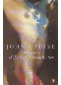 John Updike - Memories of the Ford Administration