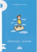 Gaal Zsuzsanna,Gaján Éva,Takács Anna,Telekesi Judit - Nyelvtan - Alapok