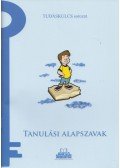 Gaal Zsuzsanna,Gaján Éva,Takács Anna,Telekesi Judit - Tanulási alapszavak