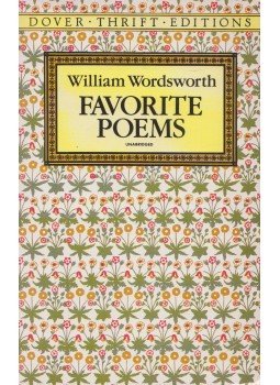 William Wordsworth - Favorite Poems William Wordsworth - Favorite Poems, New York 1992 antikvár könyv