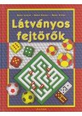 Kresz László,Kresz Károly,Kresz István - Látványos fejtörők
