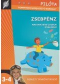 Szabó Ottília - Zsebpénz