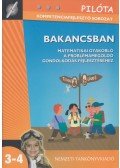 Balogh Magdolna - Bakancsban